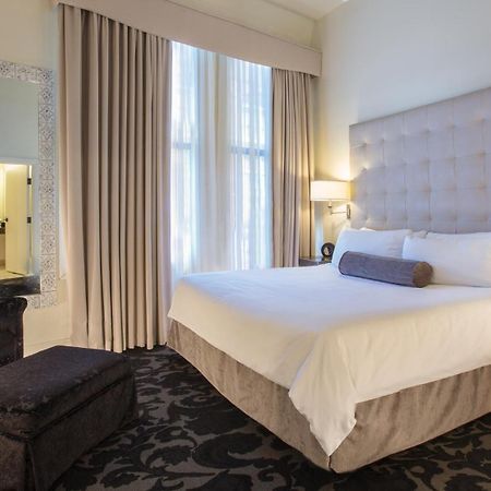 International House Hotel New Orleans Esterno foto