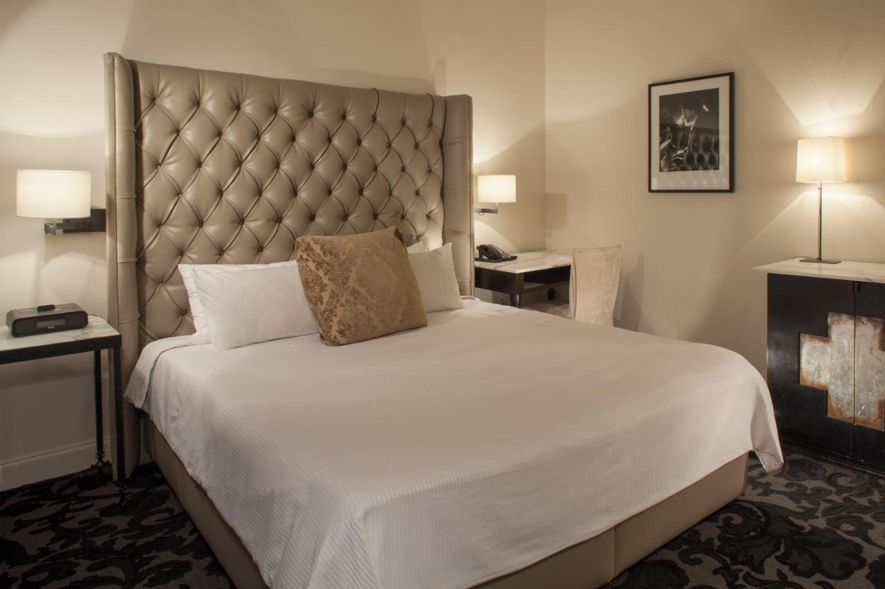 International House Hotel New Orleans Esterno foto