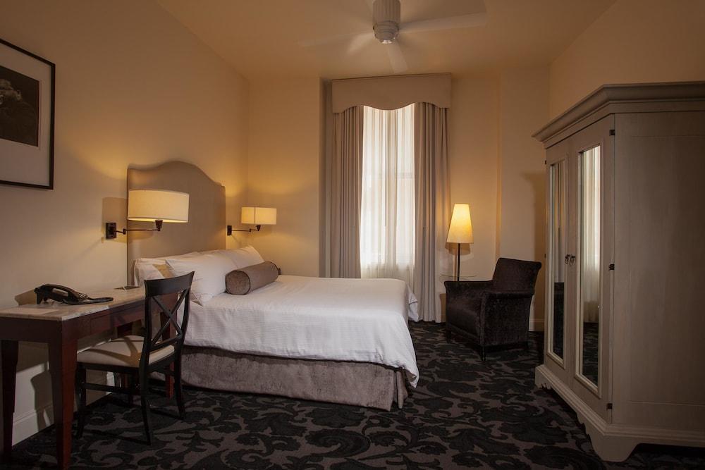 International House Hotel New Orleans Esterno foto