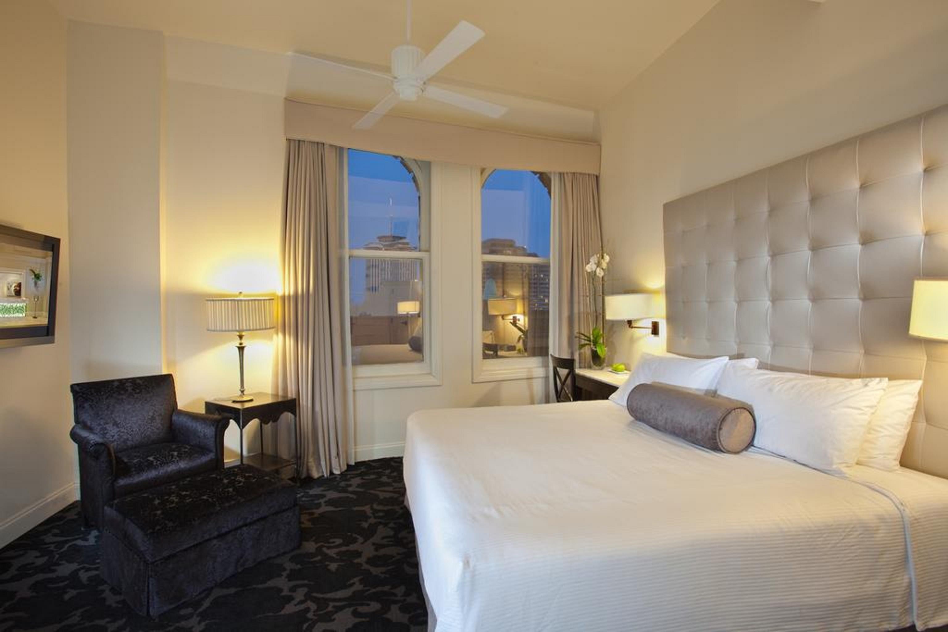 International House Hotel New Orleans Esterno foto