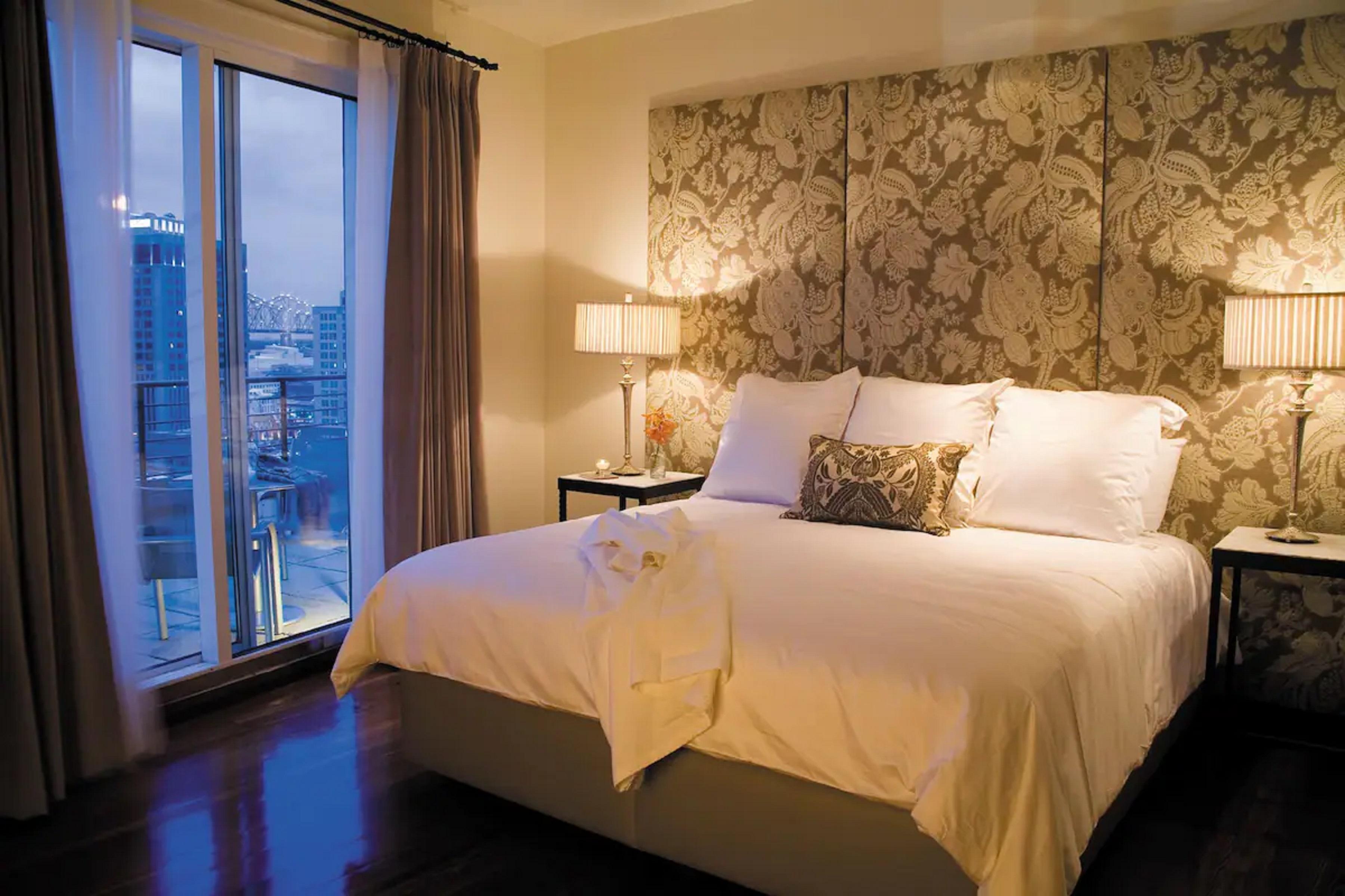 International House Hotel New Orleans Esterno foto