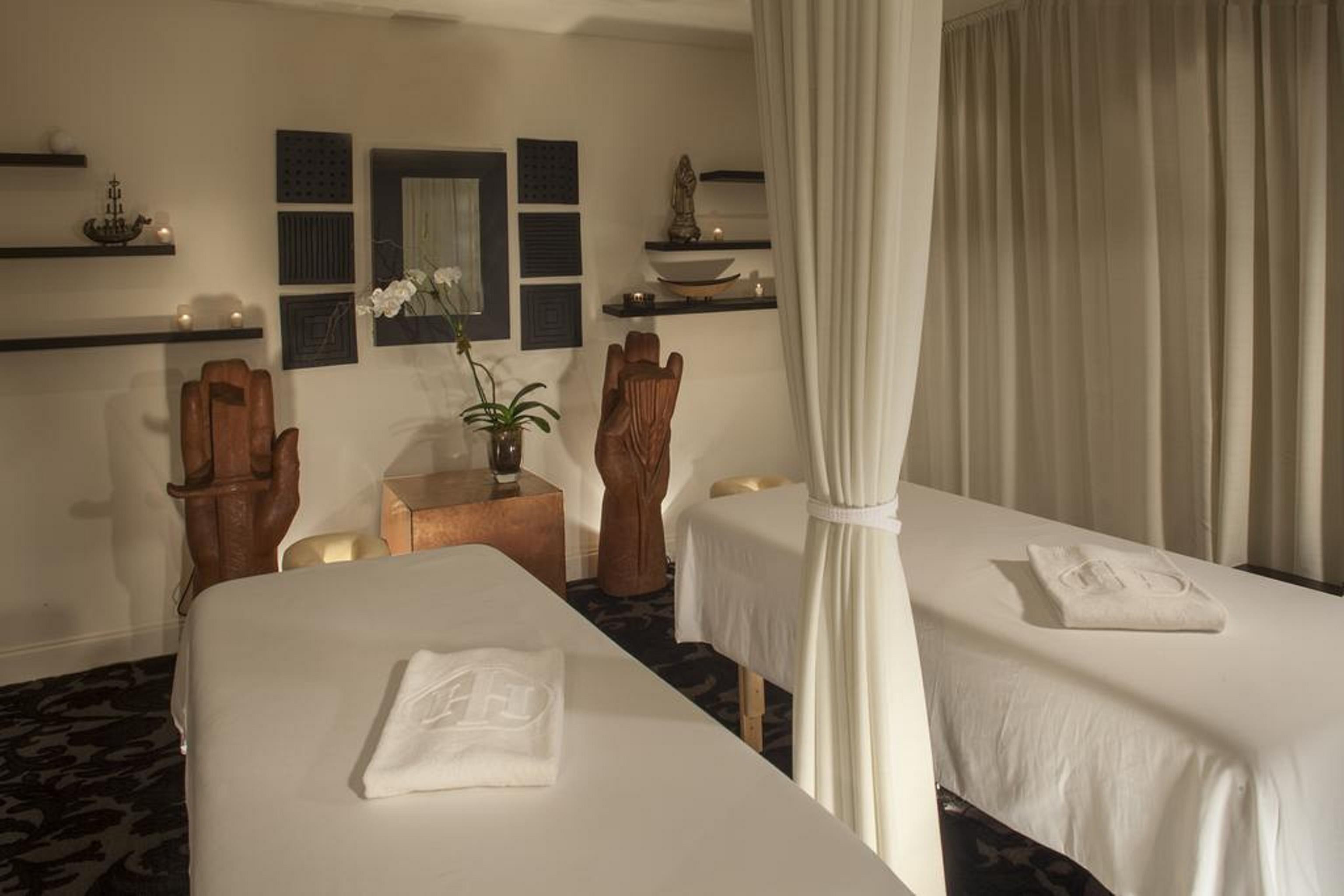 International House Hotel New Orleans Esterno foto