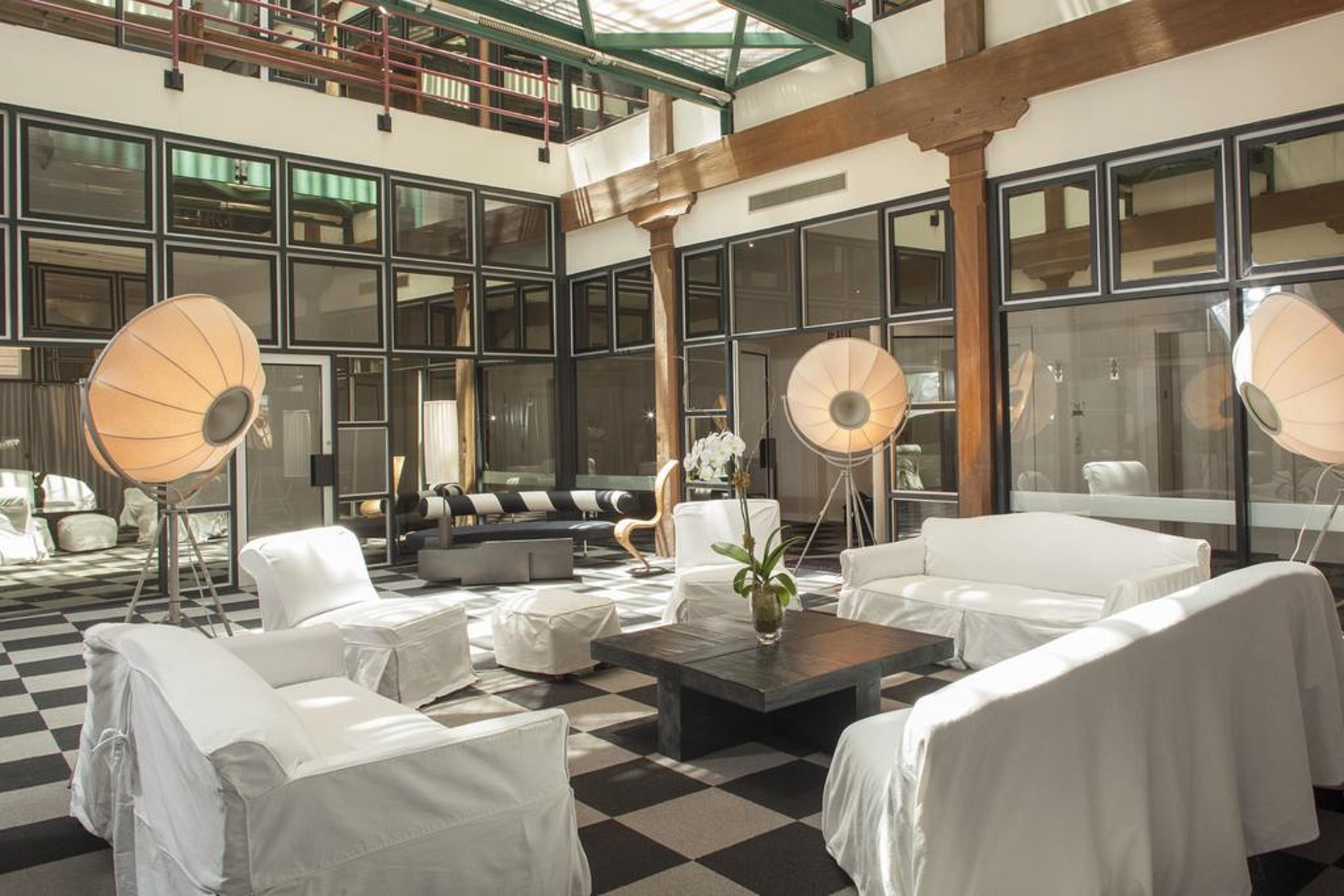 International House Hotel New Orleans Esterno foto