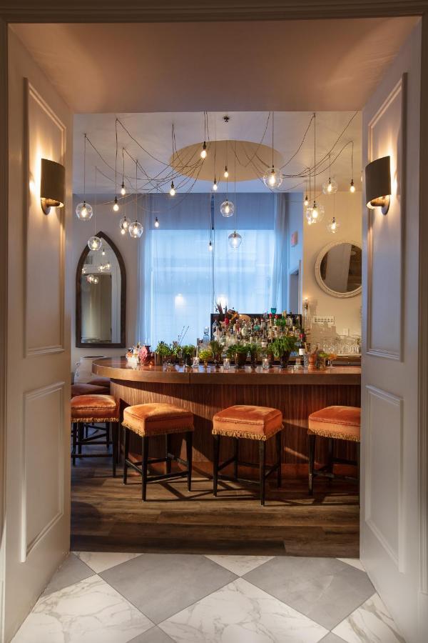 International House Hotel New Orleans Esterno foto