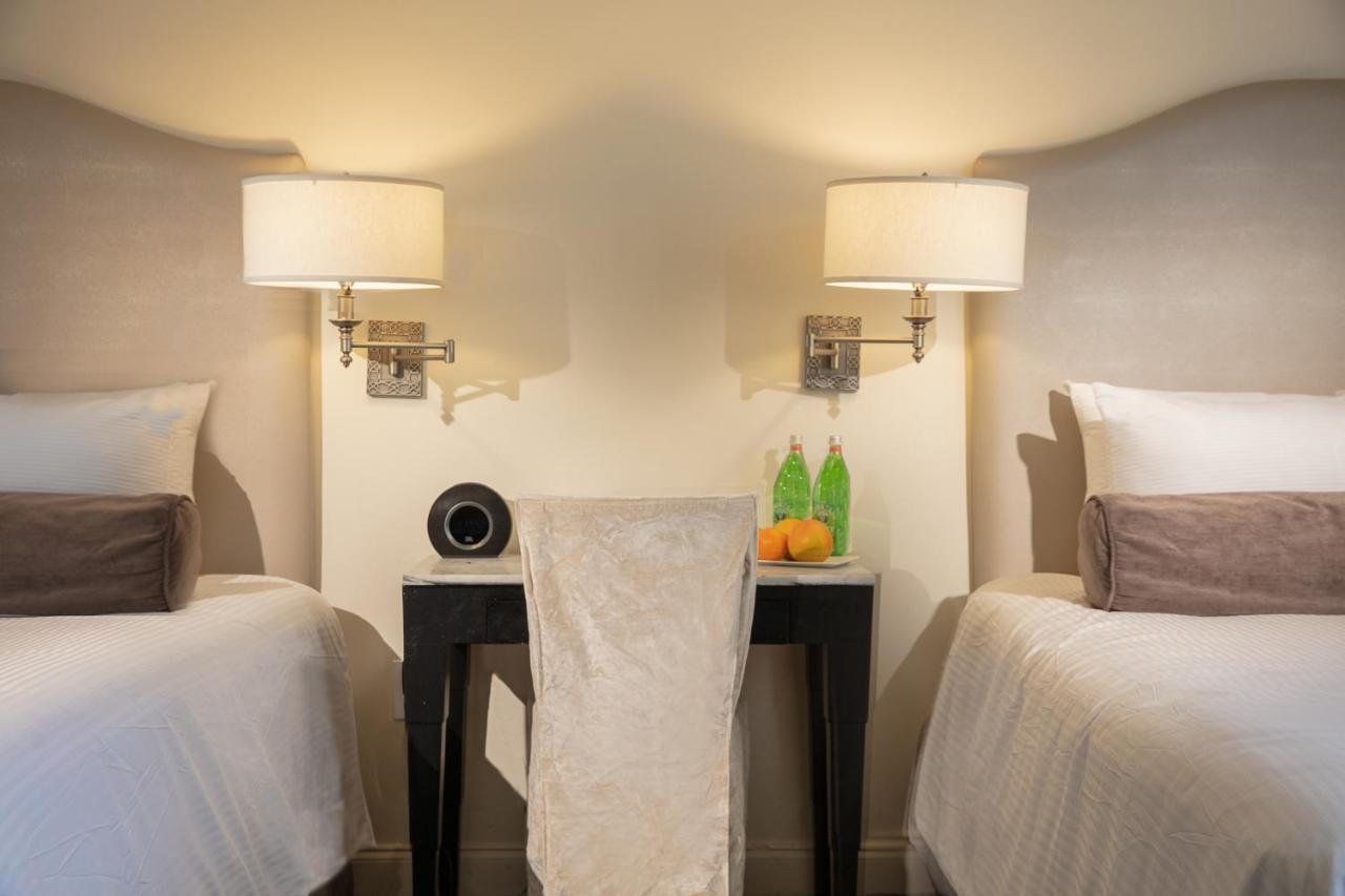 International House Hotel New Orleans Esterno foto
