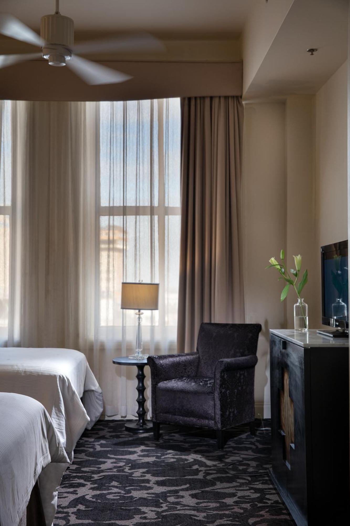 International House Hotel New Orleans Esterno foto