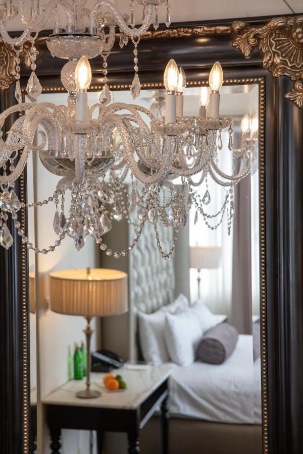 International House Hotel New Orleans Esterno foto