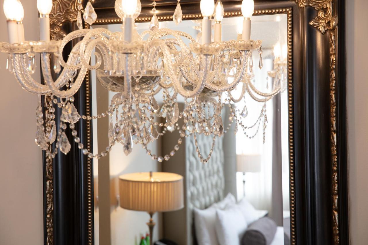 International House Hotel New Orleans Esterno foto