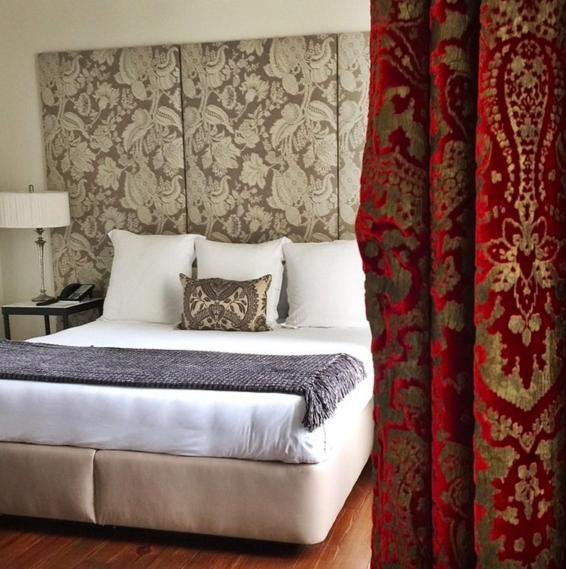 International House Hotel New Orleans Esterno foto