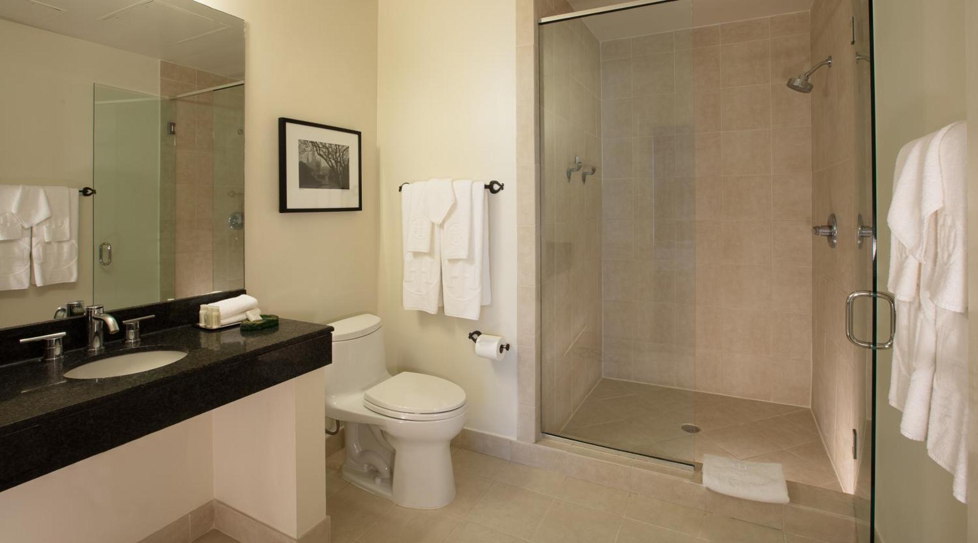 International House Hotel New Orleans Esterno foto