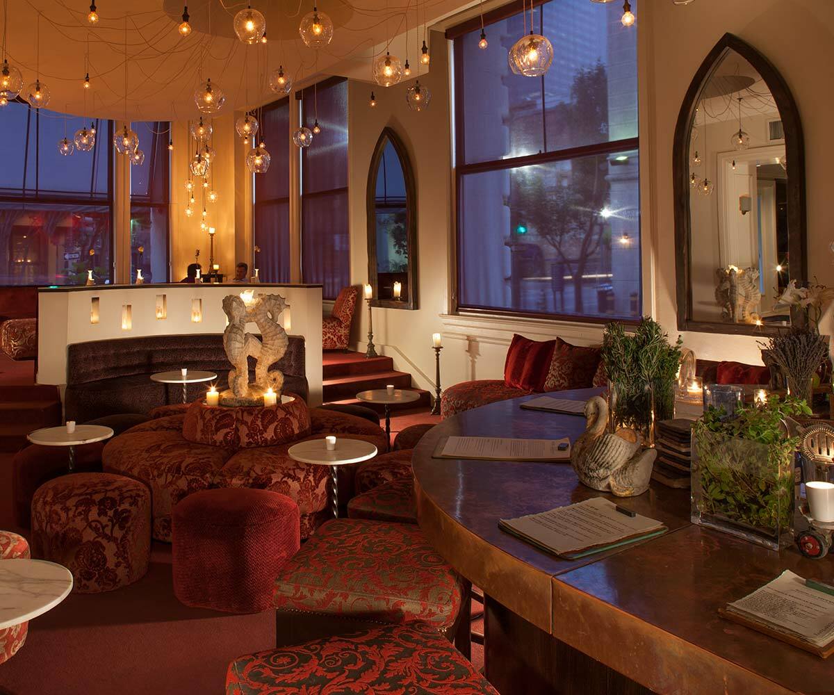 International House Hotel New Orleans Esterno foto